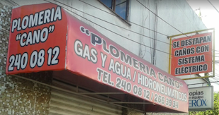 Fontanero instalador autorizado Puebla