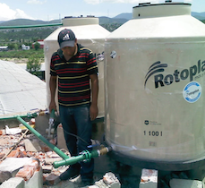 Fontaneros de confianza en mi area Tehuacan