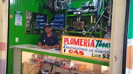 Companias de plomeria cerca de mi cdmx