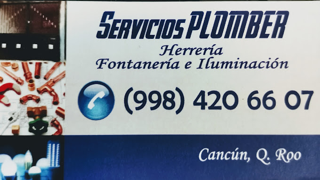 Empresas de plomeria Cancun