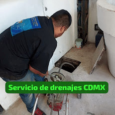 Expertos en plomeria cdmx