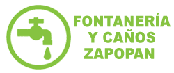 Servicio de plomeria 24 horas en Zapopan