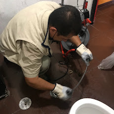 Servicio de plomeria en Zapopan