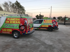 Servicio de plomeria profesional Mexicali