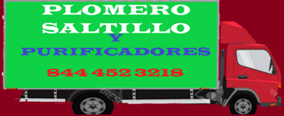 Tecnico de plomeria Saltillo