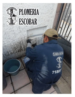 Expertos en plomeria Pachuca