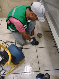 Fontanero profesional en Torreon a domicilio