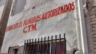 Oficial plomero en ciudad juarez a domicilio