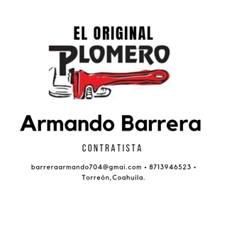 Plomeros en Torreon Coahuila