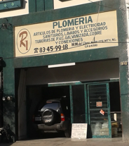 Plomeros expertos a domicilio cerca de mi casa Monterrey