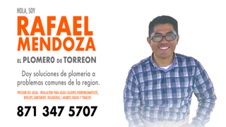 Servicio de plomeria profesional a domicilio en Torreon