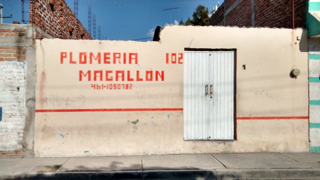 Oficial de plomeria a domicilio Celaya