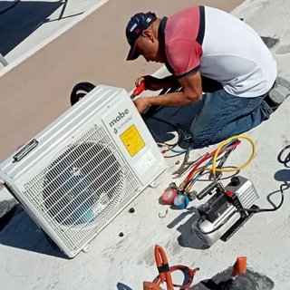 Plomero electricista en Apodaca cerca de mi ubicacion