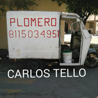 Plomero profesional cerca de mi en Apodaca